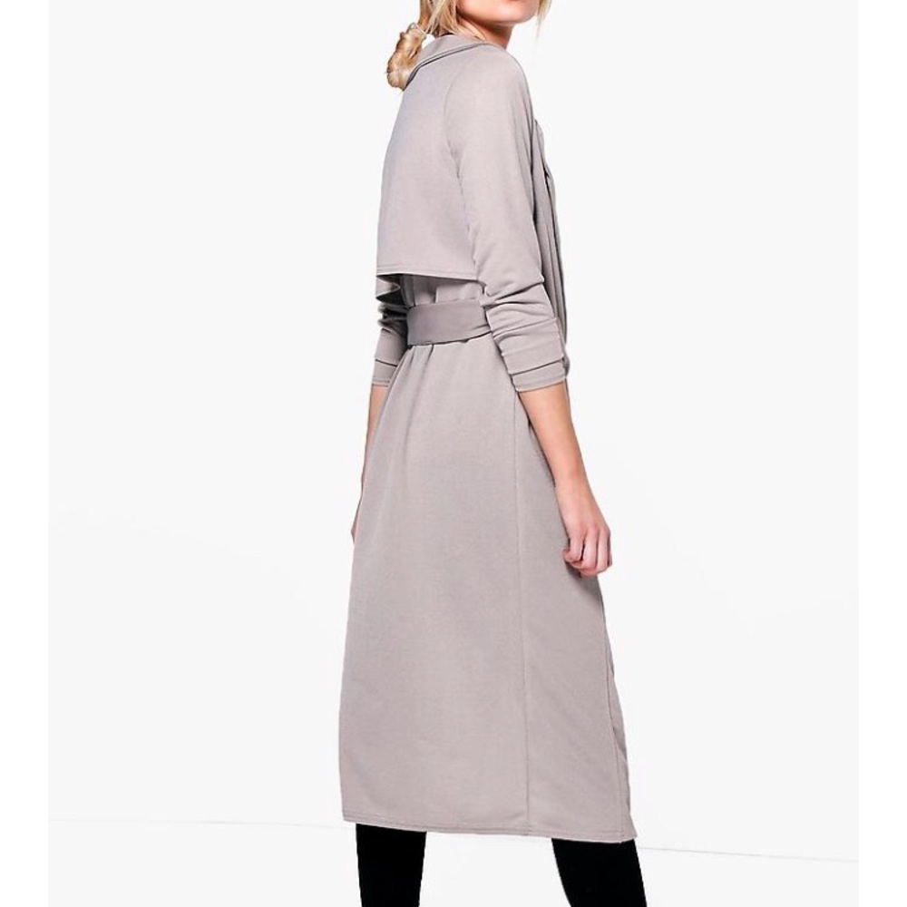 Duster outerwear - Picture 2 of 2